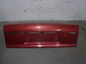 Recambio de porton trasero para opel kadett e 1.6 referencia OEM IAM 4855523 GRANATE 4 PUERTAS