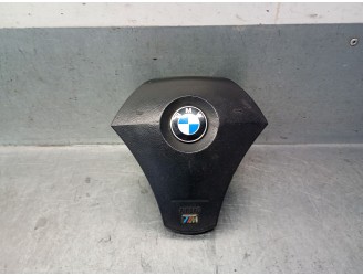 Recambio de airbag delantero izquierdo para bmw serie 5 touring (e61) 2.5 cat referencia OEM IAM 33676960201J 32346776425 