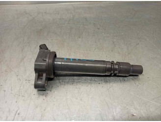 Replacement ignition coil for Lexus IS 250C 2.5 V6 CAT OEM IAM reference 9091902256 DENSO