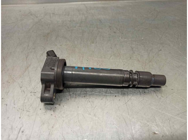 Recambio de bobina encendido para lexus is 250c 2.5 v6 cat referencia OEM IAM 9091902256 DENSO