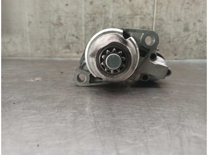 Recambio de motor arranque para seat altea xl (5p5) 1.6 referencia OEM IAM   CARGO