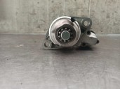 Recambio de motor arranque para seat altea xl (5p5) 1.6 referencia OEM IAM CARGO