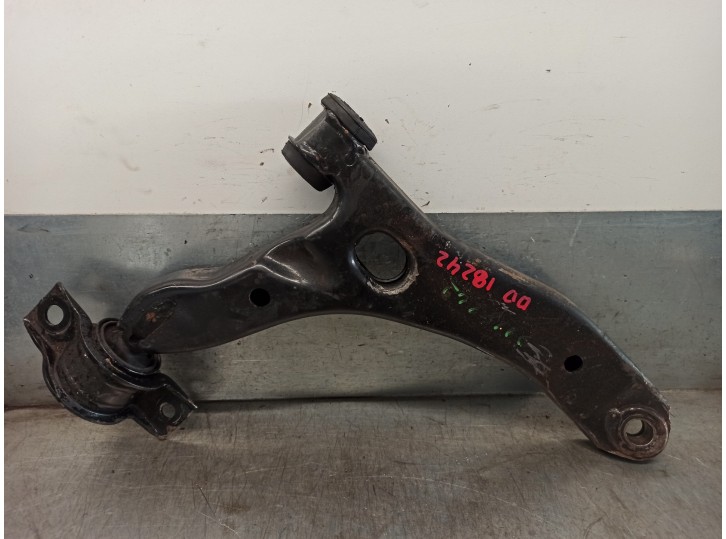 Replacement front right lower suspension arm for Ford Transit Connect (TC7) 1.8 TDCi CAT OEM IAM reference 1355048 