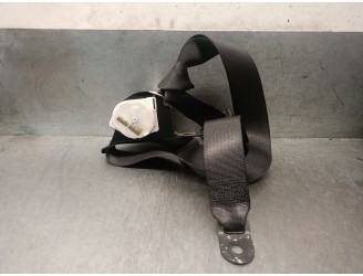 Recambio de cinturon seguridad trasero izquierdo para opel insignia a sports tourer (g09) 2.0 cdti (35) referencia OEM IAM 13288