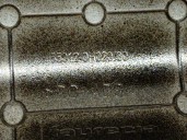 Recambio de moldura para peugeot 108 1.0 vti 72 referencia OEM IAM 550120H020  1472125X