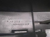 Recambio de guantera para ford kuga (cbv) 2.0 tdci cat referencia OEM IAM 3M5XR06008ABW 