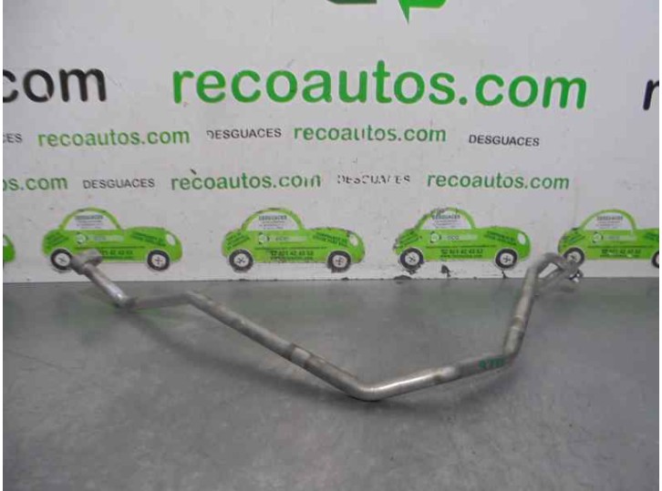 Recambio de tubos aire acondicionado para toyota auris 1.4 turbodiesel cat referencia OEM IAM 8870705070  