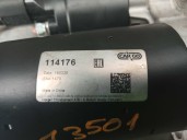 Recambio de motor arranque para seat altea xl (5p5) 1.6 referencia OEM IAM   CARGO