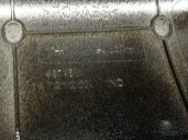 Recambio de moldura para peugeot 108 1.0 vti 72 referencia OEM IAM 550120H020  1472125X