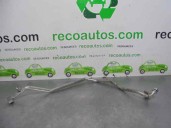 Recambio de tubos aire acondicionado para toyota auris 1.4 turbodiesel cat referencia OEM IAM 8870705070  