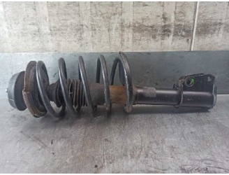 Recambio de amortiguador delantero derecho para renault clio ii fase i (b/cbo) 1.9 diesel referencia OEM IAM 20V01267 CESTA 5