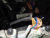 Recambio de volante para kia xceed 1.4 tgdi cat referencia OEM IAM 56100J7940 