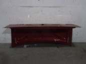 Recambio de porton trasero para opel kadett e 1.6 referencia OEM IAM 4855523 GRANATE 4 PUERTAS