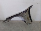 Replacement right front fender for BMW 5 Series Touring (E61) 2.5 CAT OEM IAM reference 41357111430 41357111430 