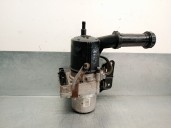 Recambio de bomba direccion para citroën berlingo cuadro 1.6 16v hdi referencia OEM IAM 9806452880 A5102883 HPI