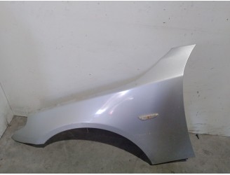 Recambio de aleta delantera izquierda para bmw serie 5 touring (e61) 2.5 cat referencia OEM IAM 41357111429 41357111429 