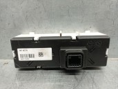 Recambio de pantalla multifuncion para peugeot 108 1.0 vti 72 referencia OEM IAM B000904880 B000904880 