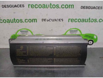 Recambio de airbag delantero derecho para volkswagen new beetle (9c1/1c1) 1.6 referencia OEM IAM 1C8888204E  