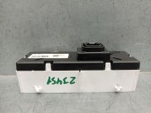 Recambio de pantalla multifuncion para peugeot 108 1.0 vti 72 referencia OEM IAM B000904880 B000904880 