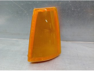 Replacement left front light for Opel Kadett E 1.6 OEM IAM reference 1226040 4 DOORS