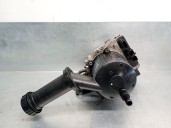 Recambio de bomba direccion para citroën berlingo cuadro 1.6 16v hdi referencia OEM IAM 9806452880  A5102883 HPI