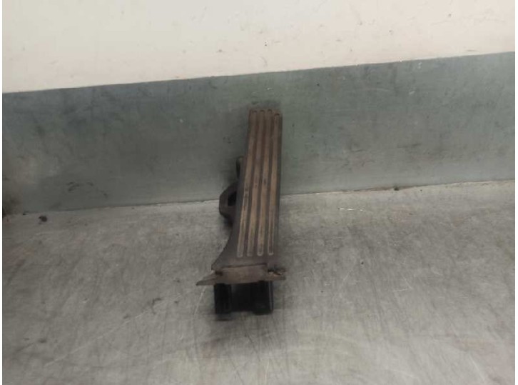 Recambio de potenciometro pedal para seat altea xl (5p5) 1.6 referencia OEM IAM 1K1721503M 6510100202DE 