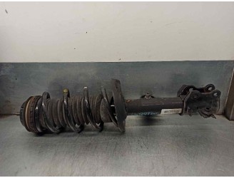 Replacement left front shock absorber for Fiat Tipo II (357) FAM Easy OEM IAM reference 00520616650 ST32000387 MOPAR