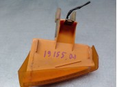 Recambio de piloto delantero izquierdo para opel kadett e 1.6 referencia OEM IAM 1226040 4 PUERTAS