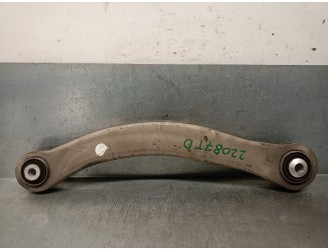 Recambio de brazo suspension superior trasero derecho para audi a6 c8 (4a2) 35 tdi mild hybrid referencia OEM IAM 4N0505398A 4N0