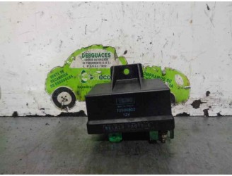 Recambio de caja precalentamiento para peugeot 406 berlina (s1/s2) sldt referencia OEM IAM 598119 73506802 VALEO