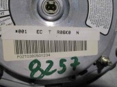 Recambio de airbag delantero izquierdo para volkswagen new beetle (9c1/1c1) 1.6 referencia OEM IAM 1C0880201  