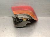 Recambio de piloto trasero izquierdo para bmw serie 3 berlina (e46) 2.0 16v diesel cat referencia OEM IAM 63218383099 6321014025