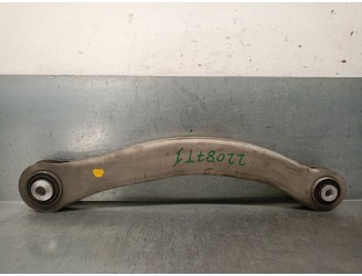 Recambio de brazo suspension superior trasero izquierdo para audi a6 c8 (4a2) 35 tdi mild hybrid referencia OEM IAM 4N0505397A 4