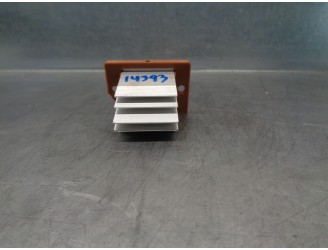 Recambio de resistencia calefaccion para kia xceed 1.4 tgdi cat referencia OEM IAM 97235D2000 