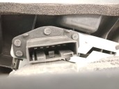 Recambio de piloto trasero izquierdo para bmw serie 3 berlina (e46) 2.0 16v diesel cat referencia OEM IAM 63218383099 6321014025