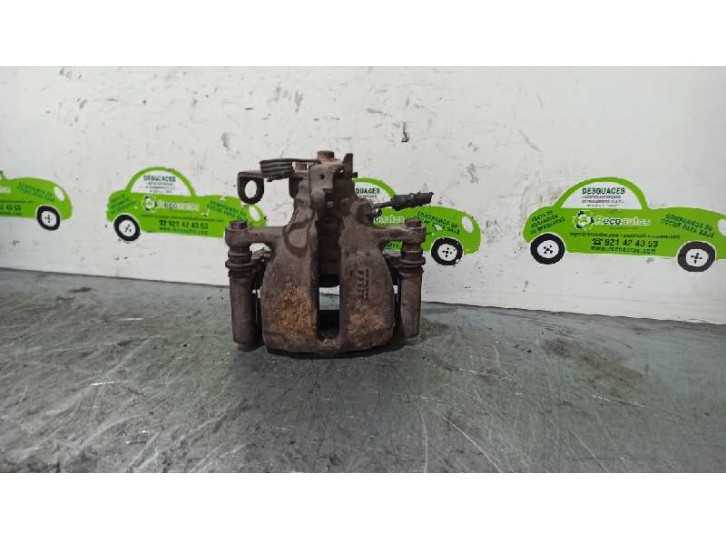 Recambio de pinza freno trasera derecha para toyota proace 2.0 turbodiesel cat referencia OEM IAM TRW