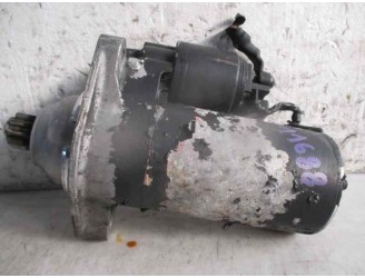 Recambio de motor arranque para seat toledo (1m2) 2.3 vr5 cat (agz) referencia OEM IAM 02A911023S 0001125009 BOSCH