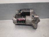 Recambio de motor arranque para peugeot 406 berlina (s1/s2) 1.9 turbodiesel referencia OEM IAM M001T80081  