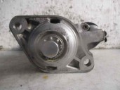 Replacement starter motor for Seat Toledo (1M2) 2.3 VR5 CAT (AGZ) OEM IAM reference 02A911023S 0001125009 BOSCH