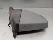 Recambio de retrovisor derecho para opel kadett e 1.6 referencia OEM IAM 1428802 MANUAL 4 PUERTAS