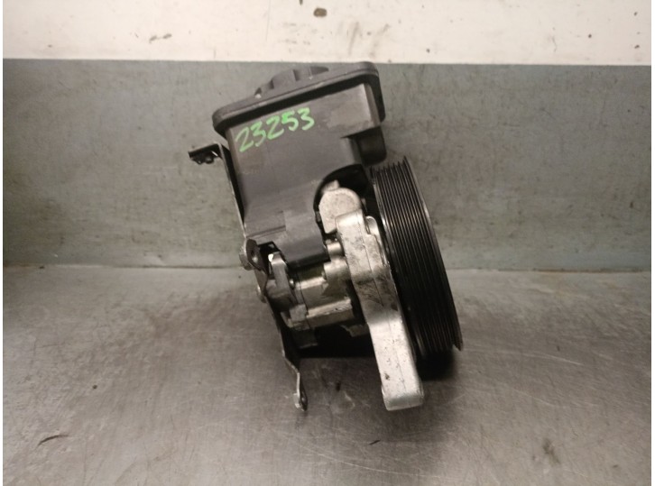 Recambio de bomba servodireccion para bmw serie 5 touring (e61) 2.5 cat referencia OEM IAM 32416783431 32416783431 