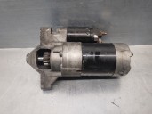 Replacement starter motor for Peugeot 406 Saloon (S1/S2) 1.9 Turbodiesel OEM IAM reference M001T80081 