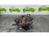 Recambio de pinza freno trasera derecha para toyota proace 2.0 turbodiesel cat referencia OEM IAM TRW