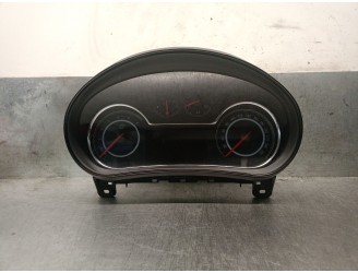 Recambio de cuadro instrumentos para opel insignia a sports tourer (g09) 2.0 cdti (35) referencia OEM IAM 1259227 1259227 