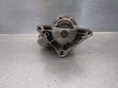 Recambio de motor arranque para peugeot 406 berlina (s1/s2) 1.9 turbodiesel referencia OEM IAM M001T80081  