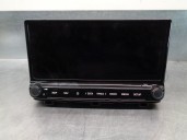 Recambio de pantalla multifuncion para kia xceed 1.4 tgdi cat referencia OEM IAM 96560J7540 96560-J7540 