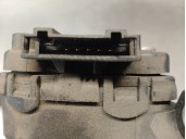 Recambio de potenciometro pedal para volkswagen touareg (7la) 3.0 v6 tdi dpf referencia OEM IAM 7L0723507B 6PV00802624 HELLA