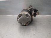 Recambio de motor arranque para peugeot 406 berlina (s1/s2) 1.9 turbodiesel referencia OEM IAM M001T80081  