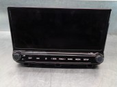 Recambio de pantalla multifuncion para kia xceed 1.4 tgdi cat referencia OEM IAM 96560J7540 96560-J7540 