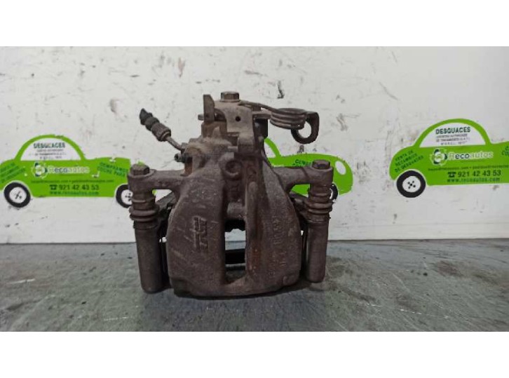 Recambio de pinza freno trasera izquierda para toyota proace 2.0 turbodiesel cat referencia OEM IAM 